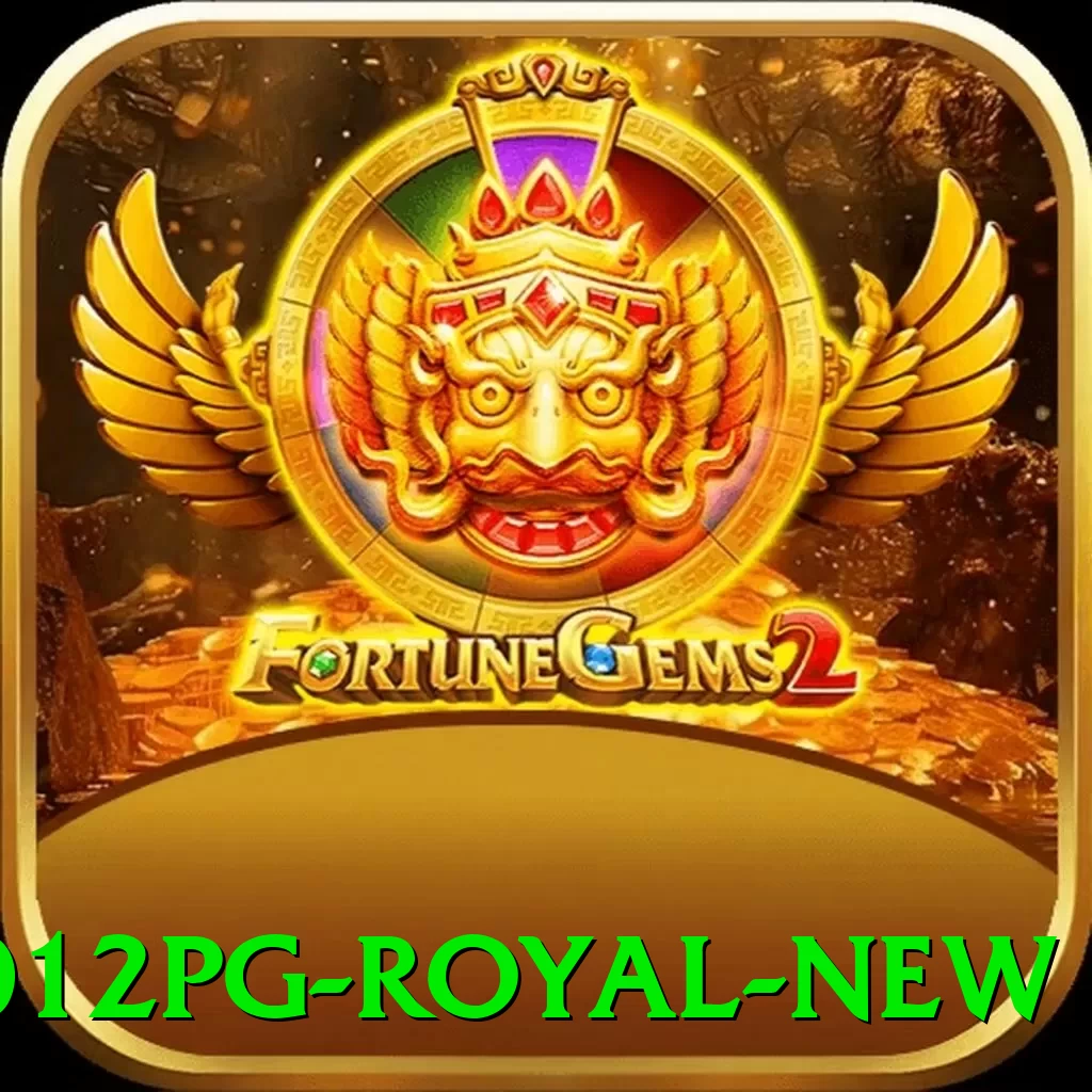 012pg Royal New - apk