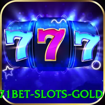 1071bet - Slots Gold - game