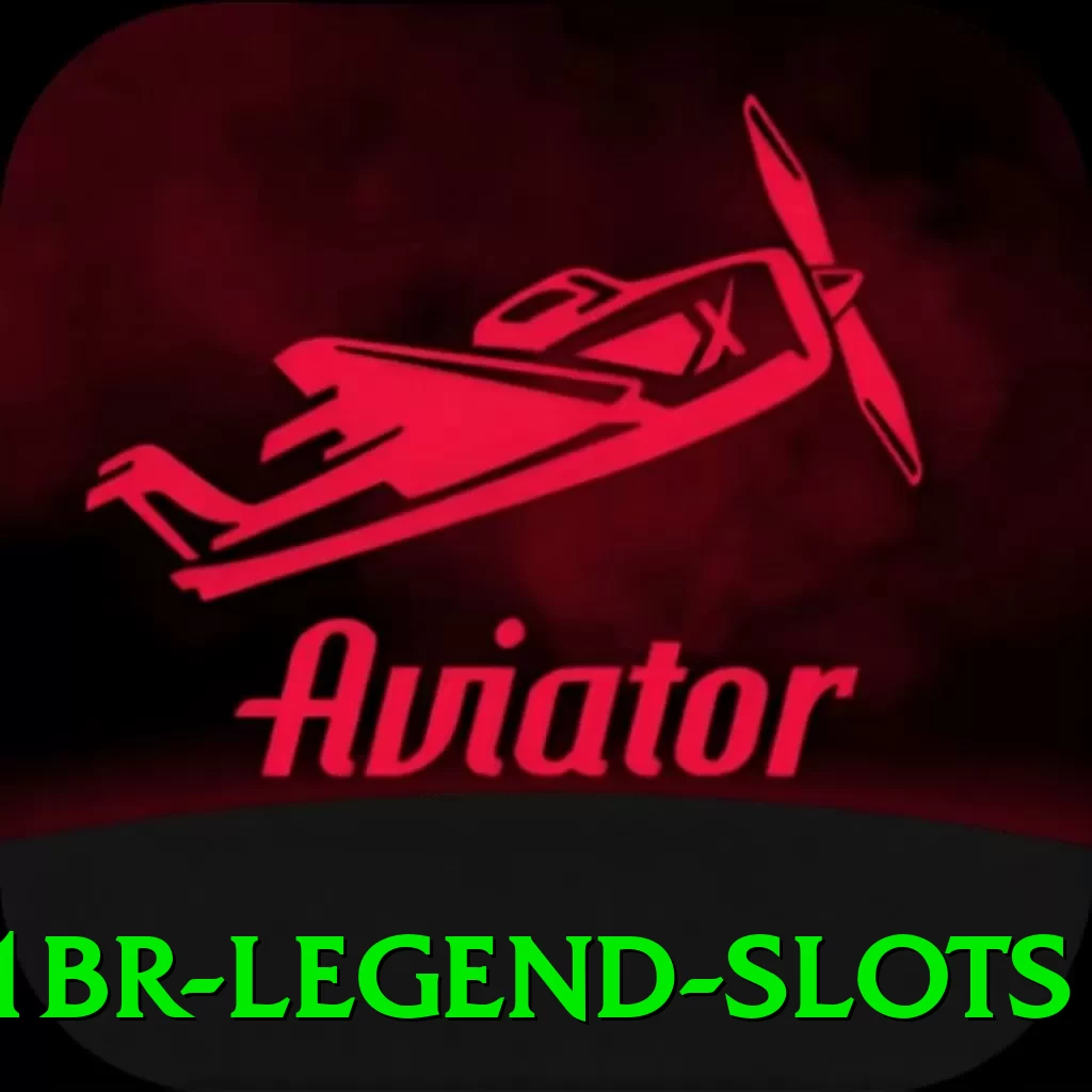 11br Legend Slots - go