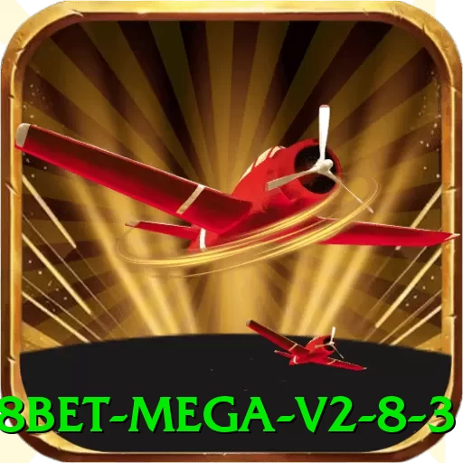 1218bet Mega v2.8.3 - 🏆 apk