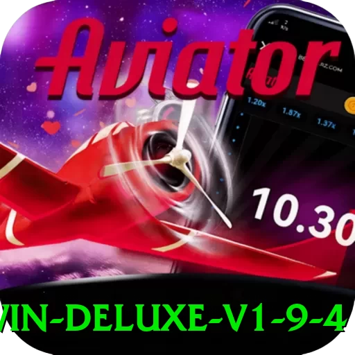 1400win - Deluxe v1.9.4 - pak