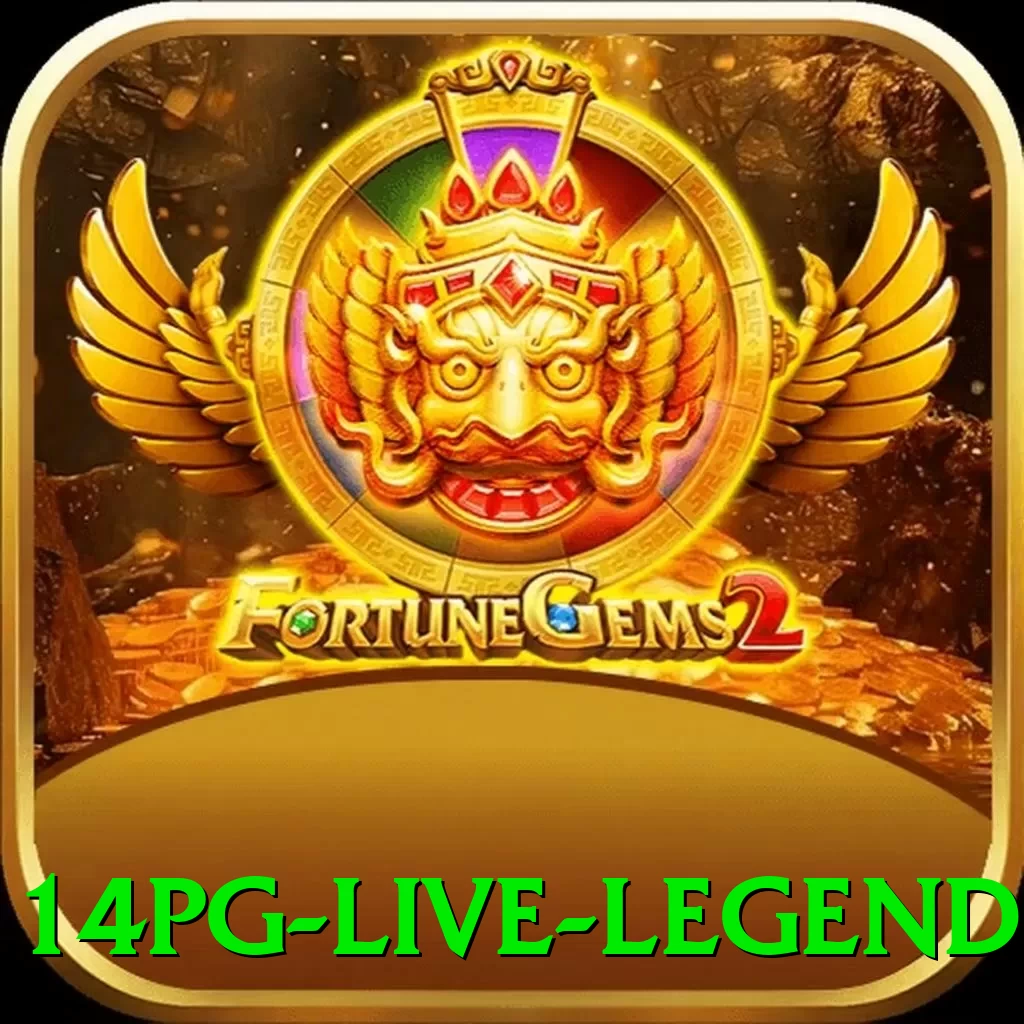 14pg - Live Legend - 💎 apk