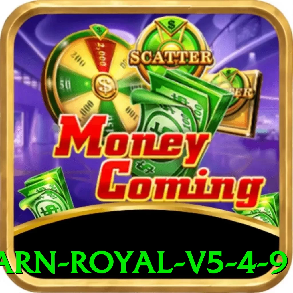 1516bet Earn Royal v5.4.9 - game