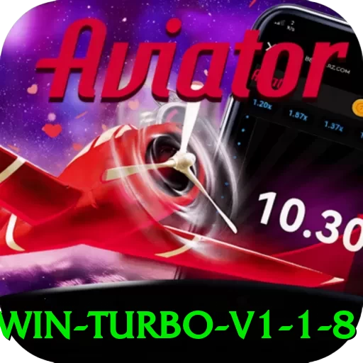 1715win Turbo v1.1.8 - ✨ apk