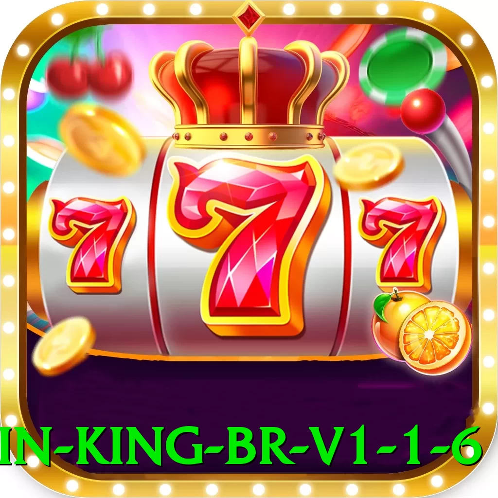 2007win King BR v1.1.6 - go