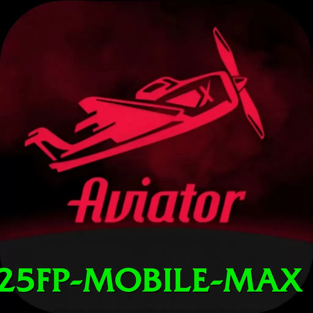 2025fp Mobile Max - ⚡ apk