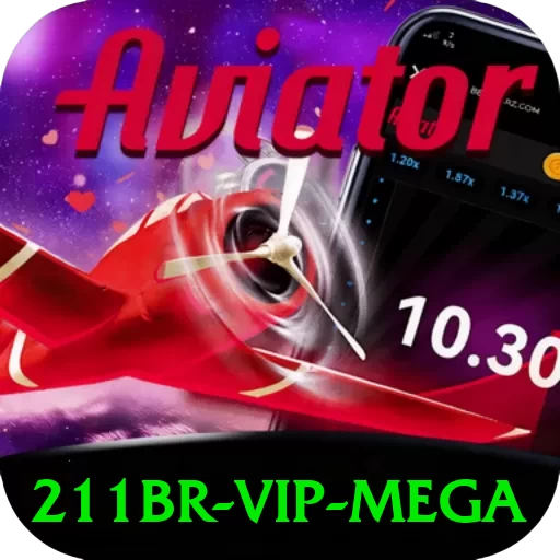 211br - VIP Mega - 💎 apk
