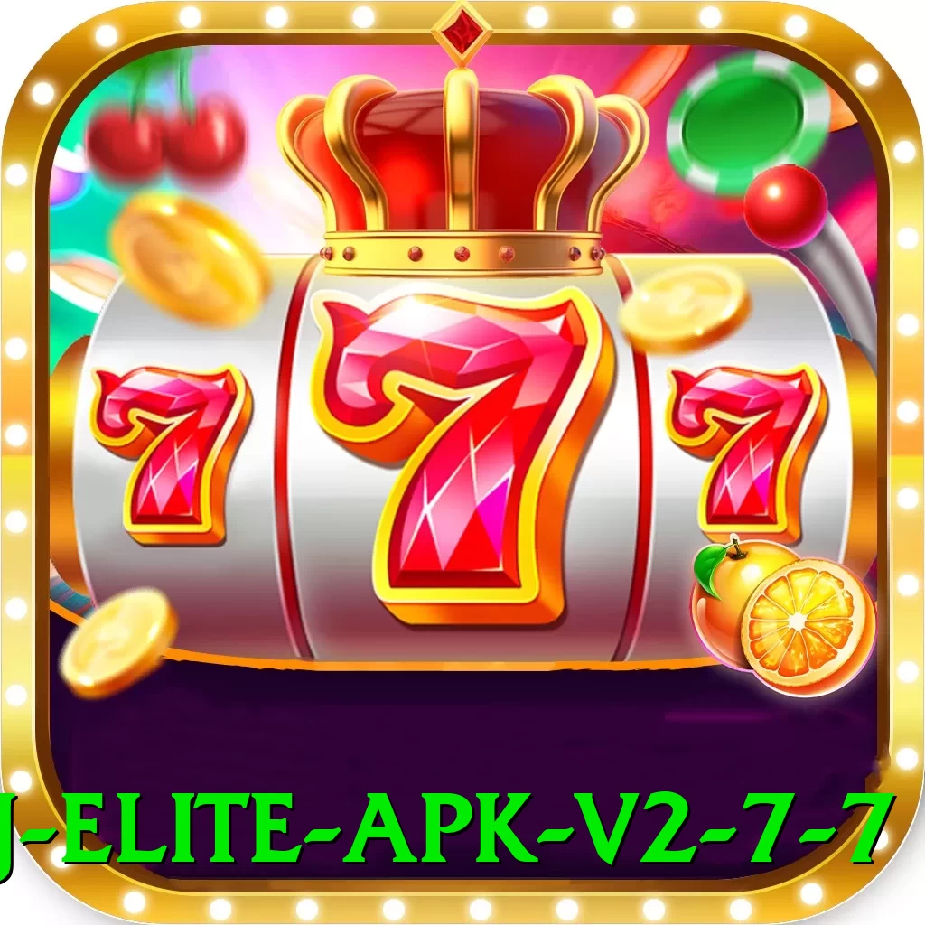 22aj Elite APK v2.7.7 - pak