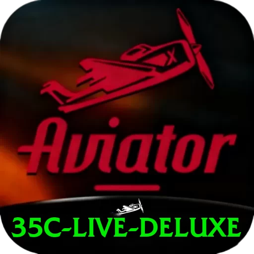 35c - Live Deluxe - app