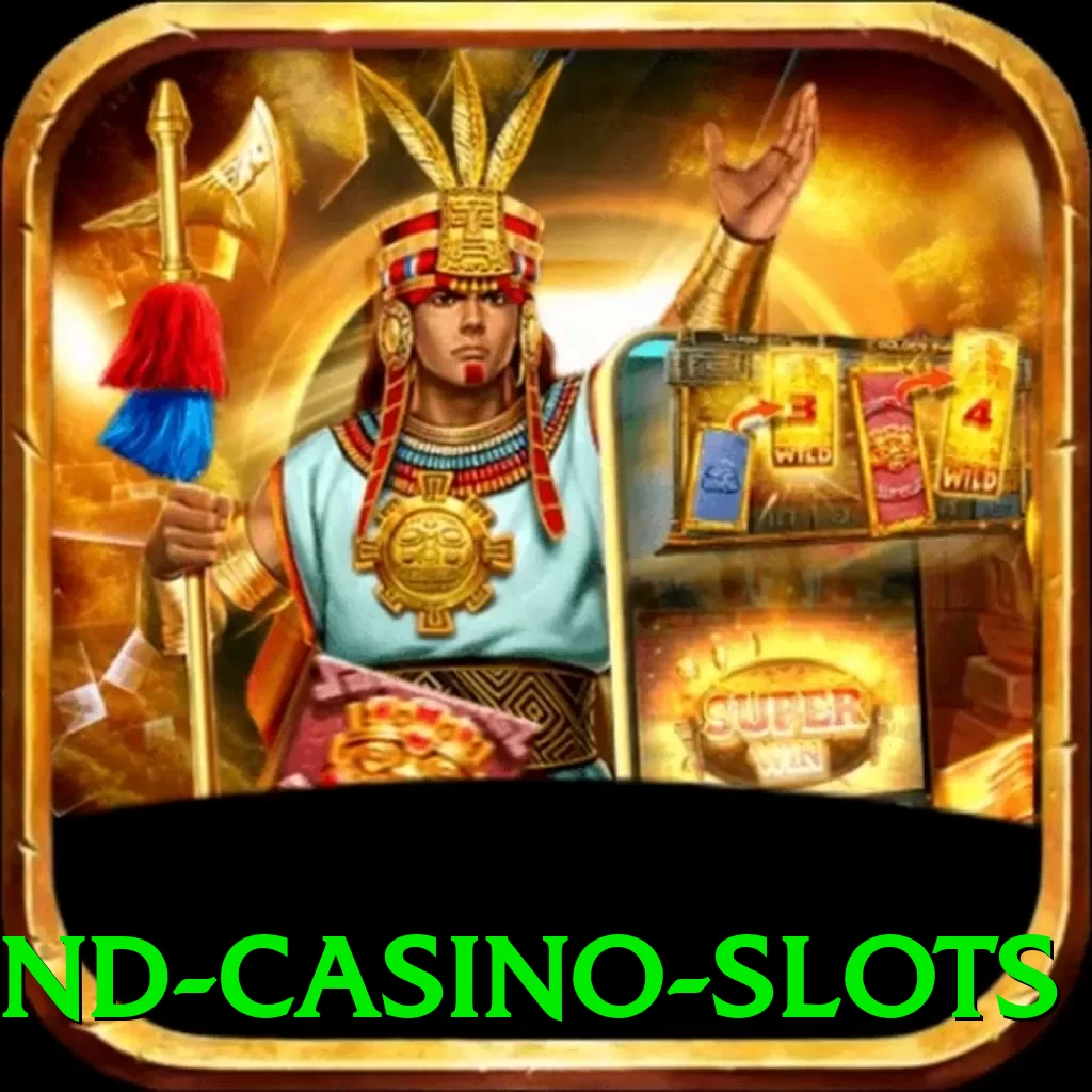 3aa Legend - Casino &amp; Slots - aplicativo
