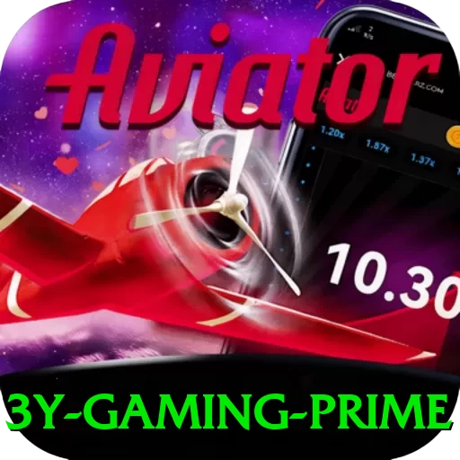 3y Gaming Prime - pro