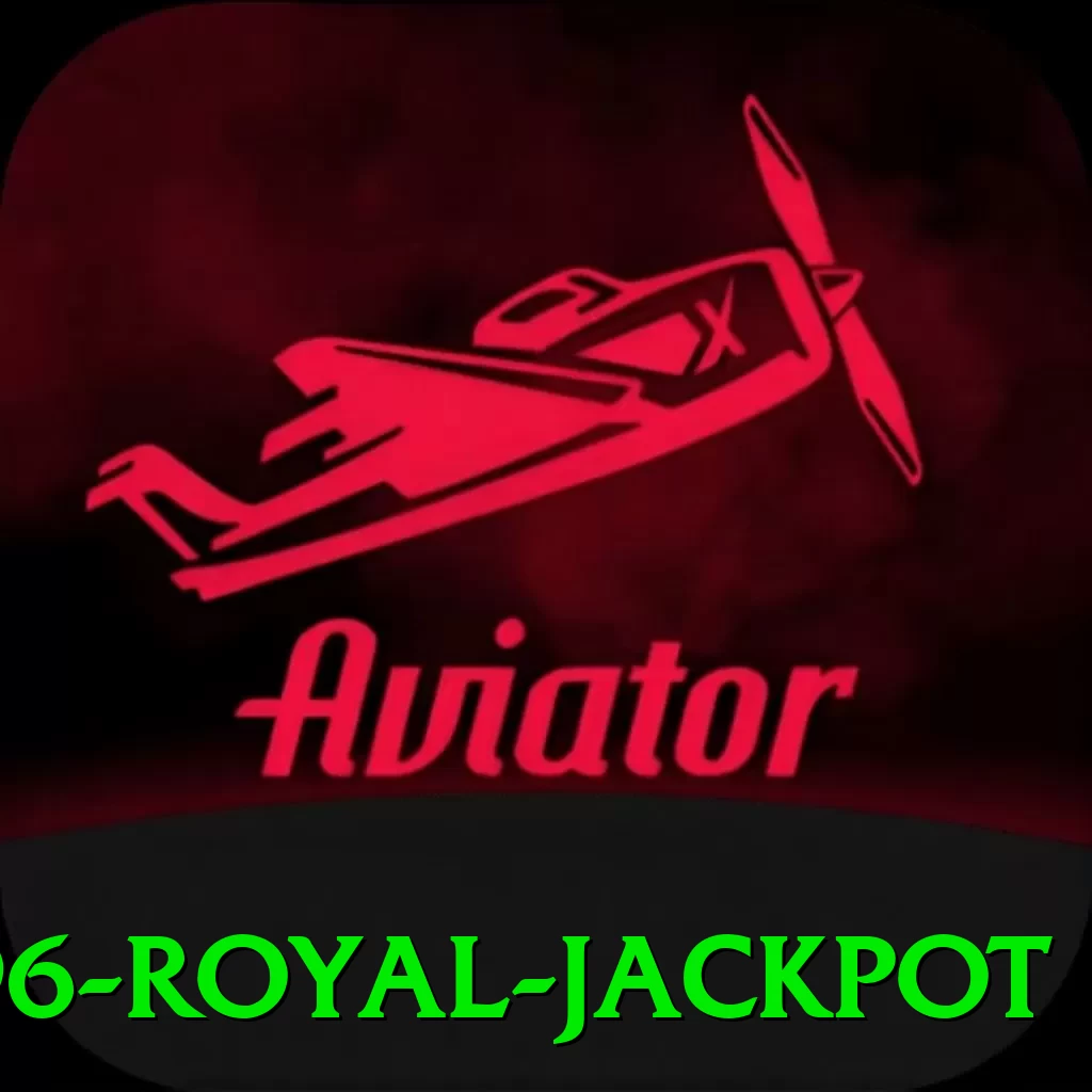 4296 Royal Jackpot - ✨ apk