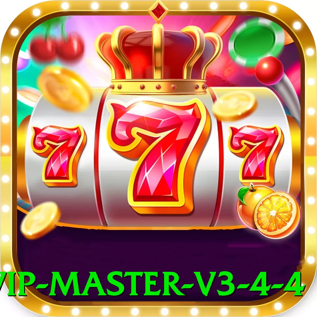 456vip - Master v3.4.4 - ⚡ apk