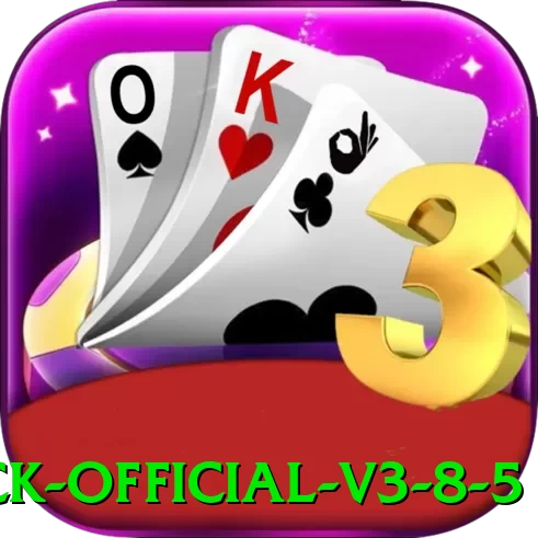 531luck Official v3.8.5 - pak