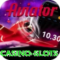 555c Elite - Casino & Slots