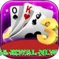 56755 Royal New