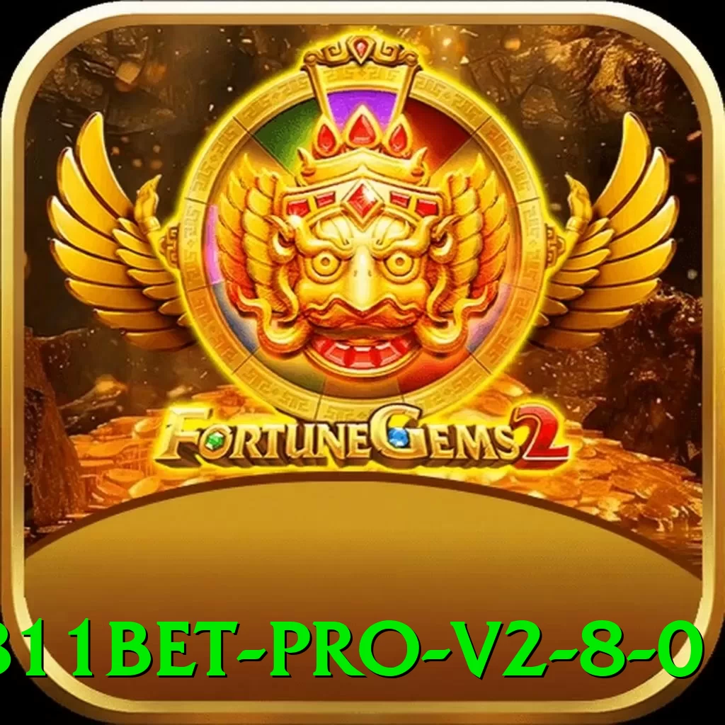 5811bet Pro v2.8.0 - plataforma