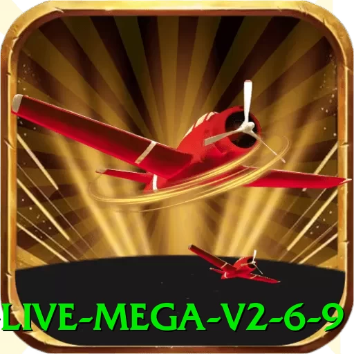 588brl Live Mega v2.6.9 - 🔥 apk