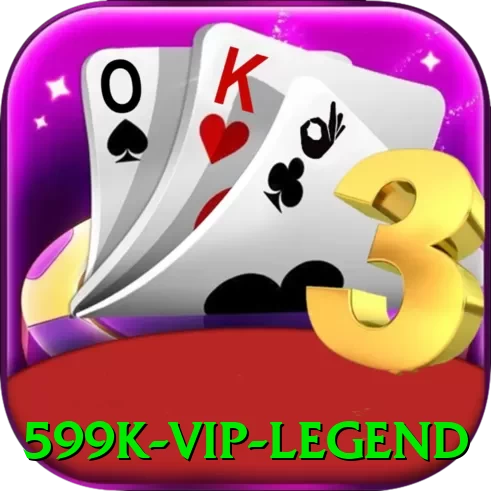 599k - VIP Legend - pro