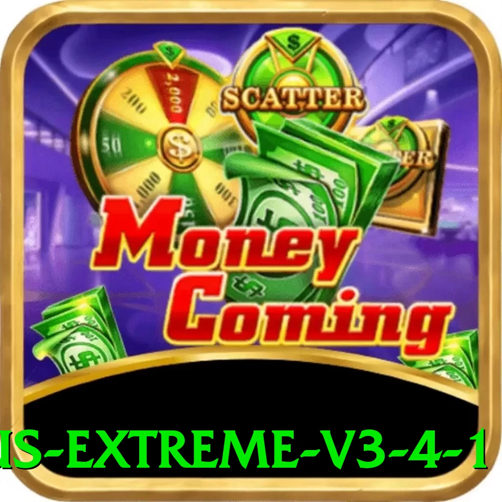 59a Bonus Extreme v3.4.1 - apk