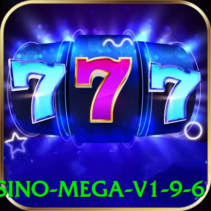 5ppg Casino Mega v1.9.6 - 🚀 apk