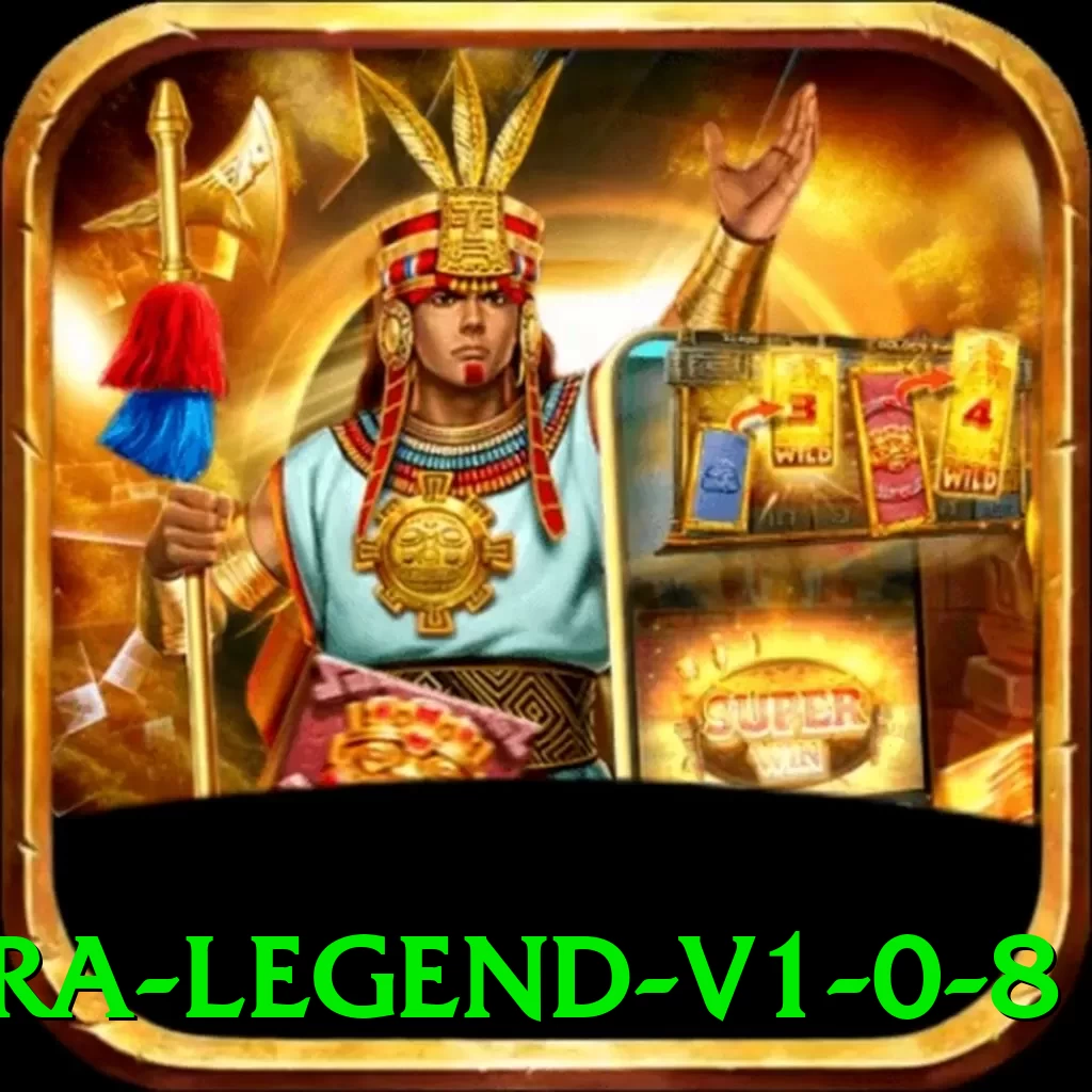 609bra - Legend v1.0.8 - ⚡ apk