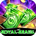 62pg Royal Brasil