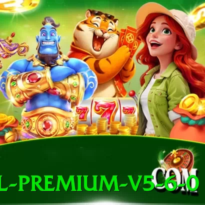 65a Brasil Premium v5.6.0 - ⚡ apk