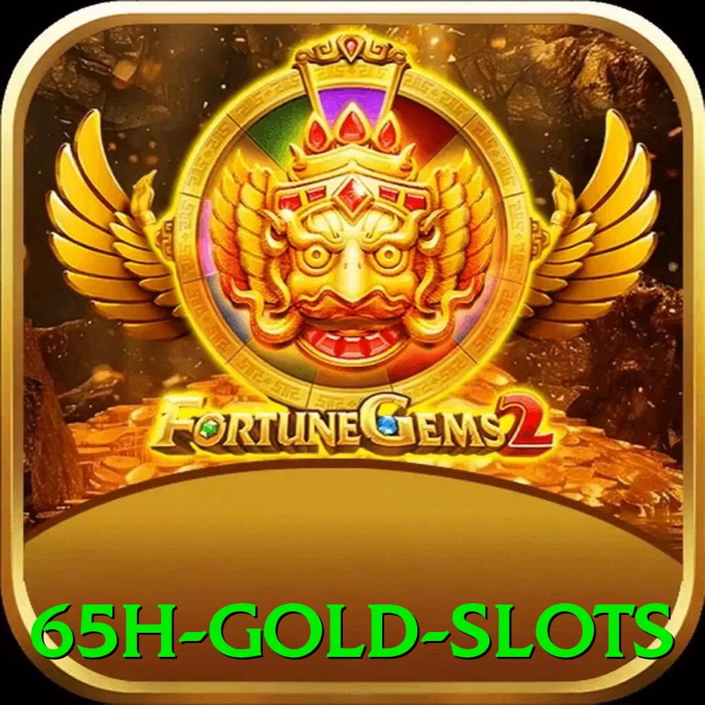65h Gold Slots - pro