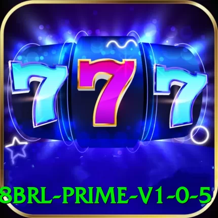 668brl Prime v1.0.5 - 🎯 apk