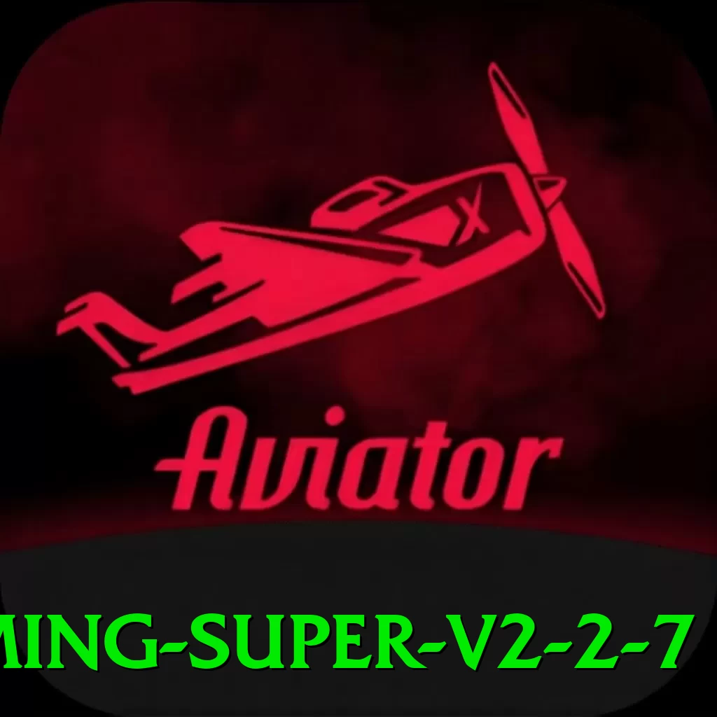 688a Gaming Super v2.2.7 - aplicativo