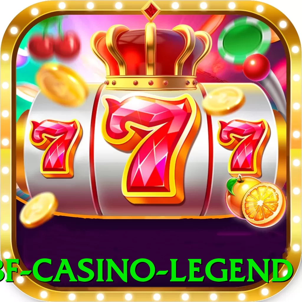 688f - Casino Legend - 🏆 apk