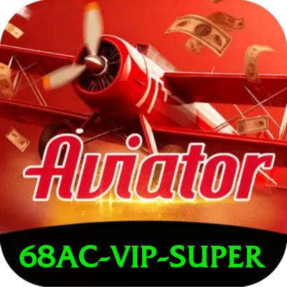 68ac - VIP Super - pk
