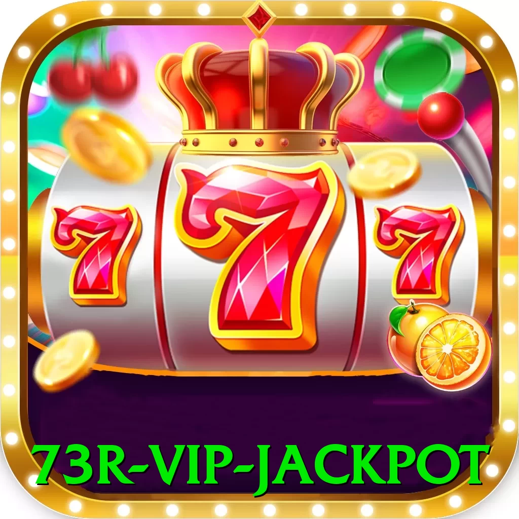 73r VIP Jackpot - ⭐ apk
