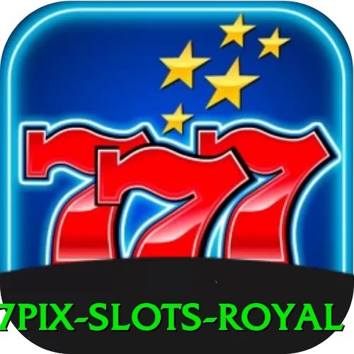 747pix - Slots Royal - 🔥 apk