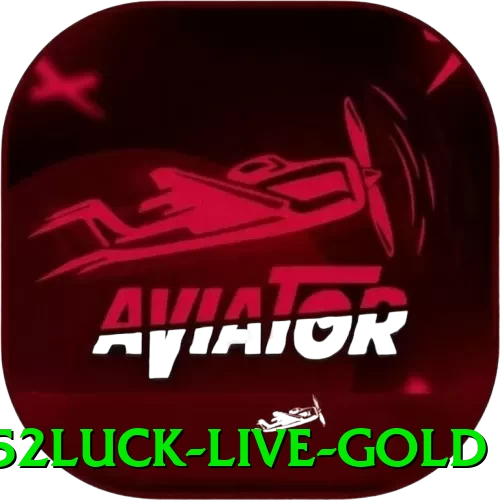 752luck - Live Gold - 💎 apk