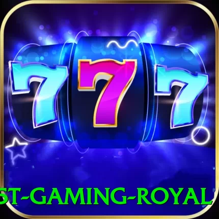 755t - Gaming Royal - vip