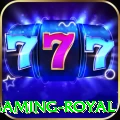 755t - Gaming Royal