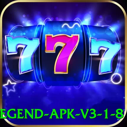 777o Legend APK v3.1.8 - apk