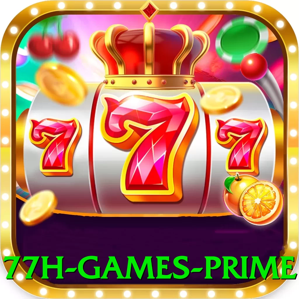 77h Games Prime - ⭐ apk