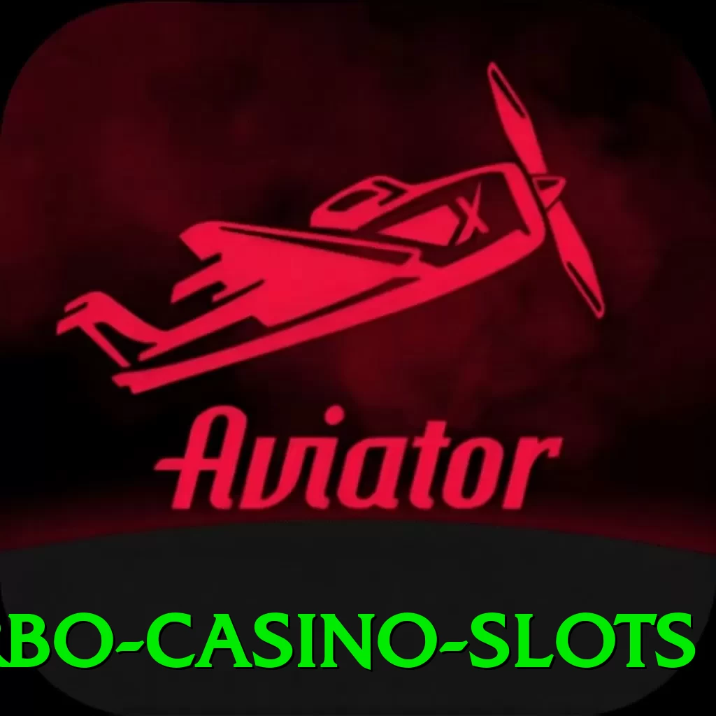 7959 Turbo - Casino &amp; Slots - programa