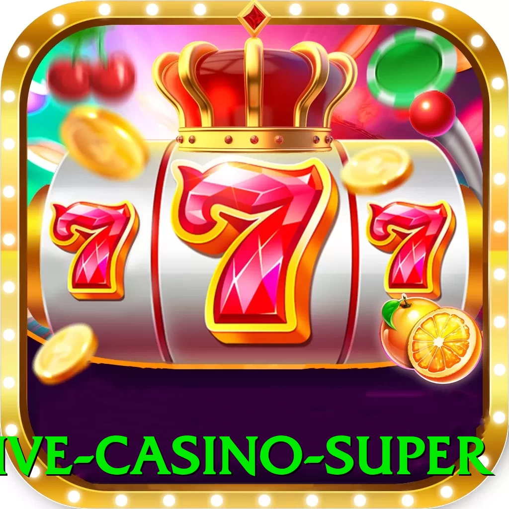 7xpg Live Casino Super - 🏆 apk