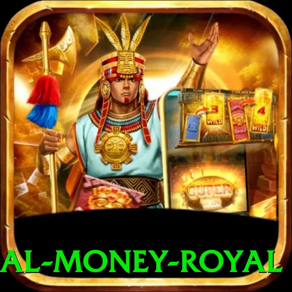 888roxo - Real Money Royal - ✨ apk