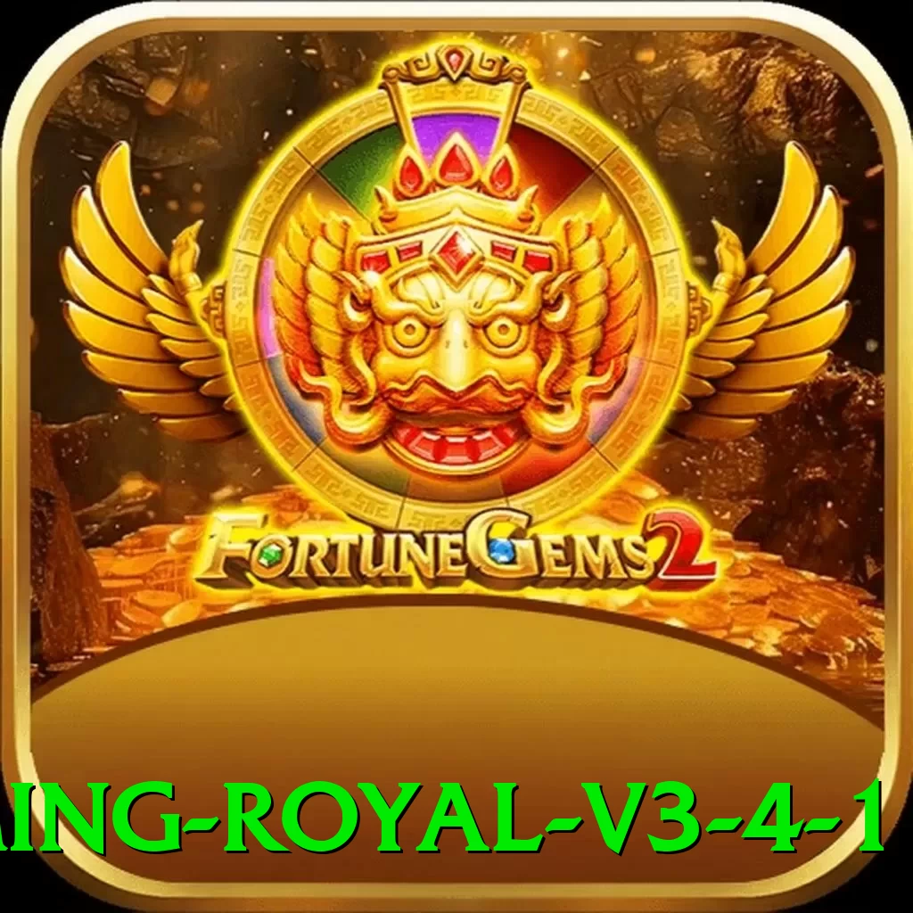 89fc Gaming Royal v3.4.1 - 👉 apk