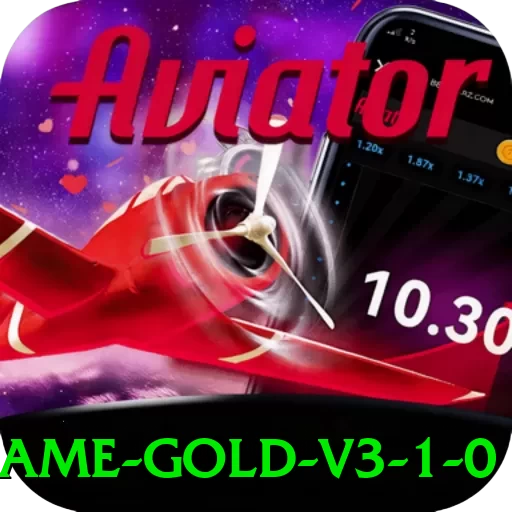 9637 Game Gold v3.1.0 - plataforma