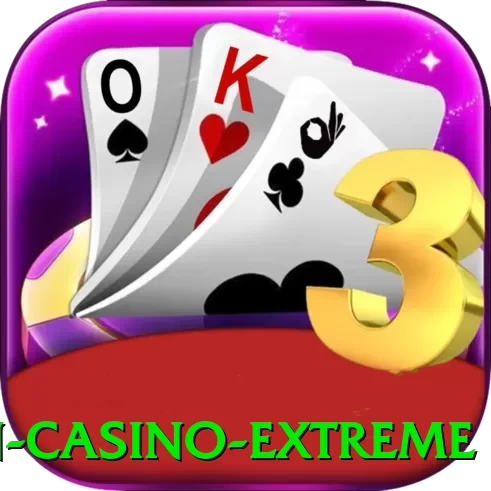 9989win - Casino Extreme - go