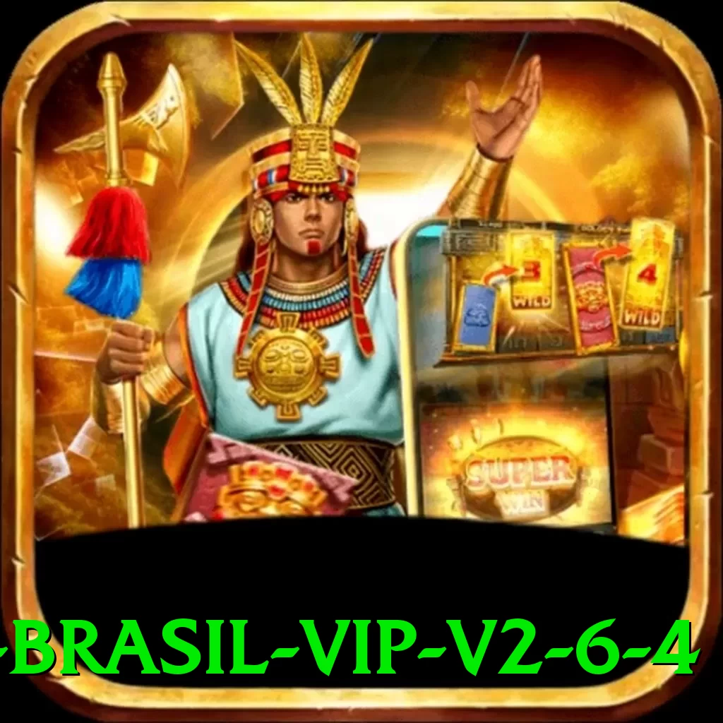 9aa Brasil VIP v2.6.4 - programa