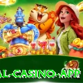 9nz Royal Casino App