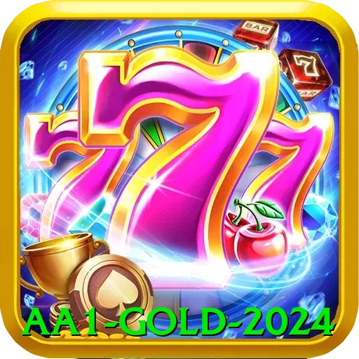 aa1 Gold 2024 - 💎 apk