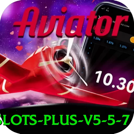 aarr Slots Plus v5.5.7 - ⚡ apk